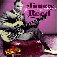 Jimmy Reed : Is Back